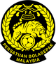 马来西亚女足U20logo