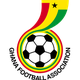 加纳女足U17logo