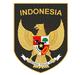印度尼西亚U23logo