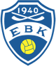 EBK女足logo