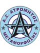 阿特罗米次生logo