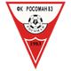 FK罗索曼logo