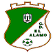 CD阿拉莫logo