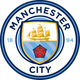 曼彻斯特城后备队logo