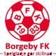 博格比女足logo
