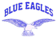 斯里兰卡蓝鹰logo