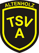 TSV阿尔滕霍尔茨logo