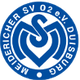杜伊斯堡女足logo