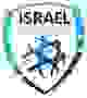 以色列女足logo
