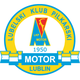 莫托路宾青年队logo