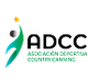 ADCC女足logo