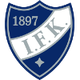 HIFK 二队logo