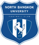 北曼谷学院logo