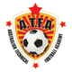 ATFA青年队logo