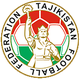塔吉克斯坦女足U20logo