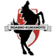 熊本深红后备队logo
