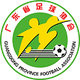 广东全运女足logo