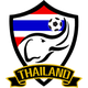 泰国沙滩足球队logo