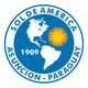 美洲太阳logo