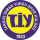 塔鲁苏斯logo