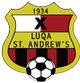 卢卡圣安德鲁logo