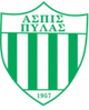 阿斯皮logo
