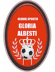 CS格洛丽亚阿尔贝斯蒂logo