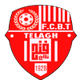 特拉格logo