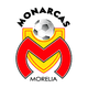 莫雷利亚B队logo