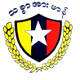 阿尔曼女足logo