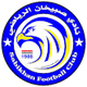 萨比汉足球俱乐部logo
