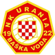 NK乌拉尼亚logo