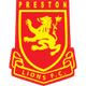 普雷斯顿狮队女足logo