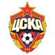 莫斯科中央陆军logo