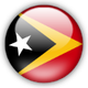 东帝汶logo