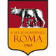 罗马CF女足logo