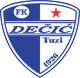 德锡logo