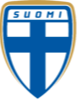 芬兰女足U18logo