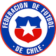 智利U20logo