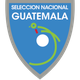 危地马拉女足logo