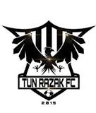 敦拉扎克足球俱乐部logo