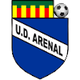 UD阿雷纳尔logo