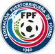 波多黎各logo