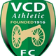 VCD体育会logo