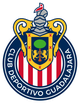 瓜达拉哈拉B队logo