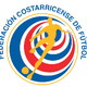 哥斯达黎加沙滩足球队logo