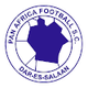 平非洲logo