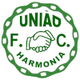 哈尔摩尼亚联logo