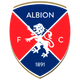 阿尔比恩后备队logo