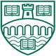 斯特灵大学女足logo
